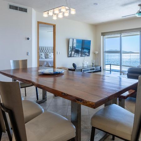 סן קרלוס Playa Blanca Condo - 9Th Floor Ocean Views! חדר תמונה