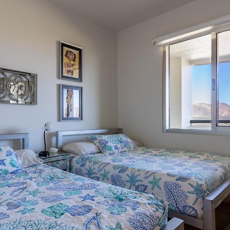 סן קרלוס Playa Blanca Condo - 9Th Floor Ocean Views! מראה חיצוני תמונה