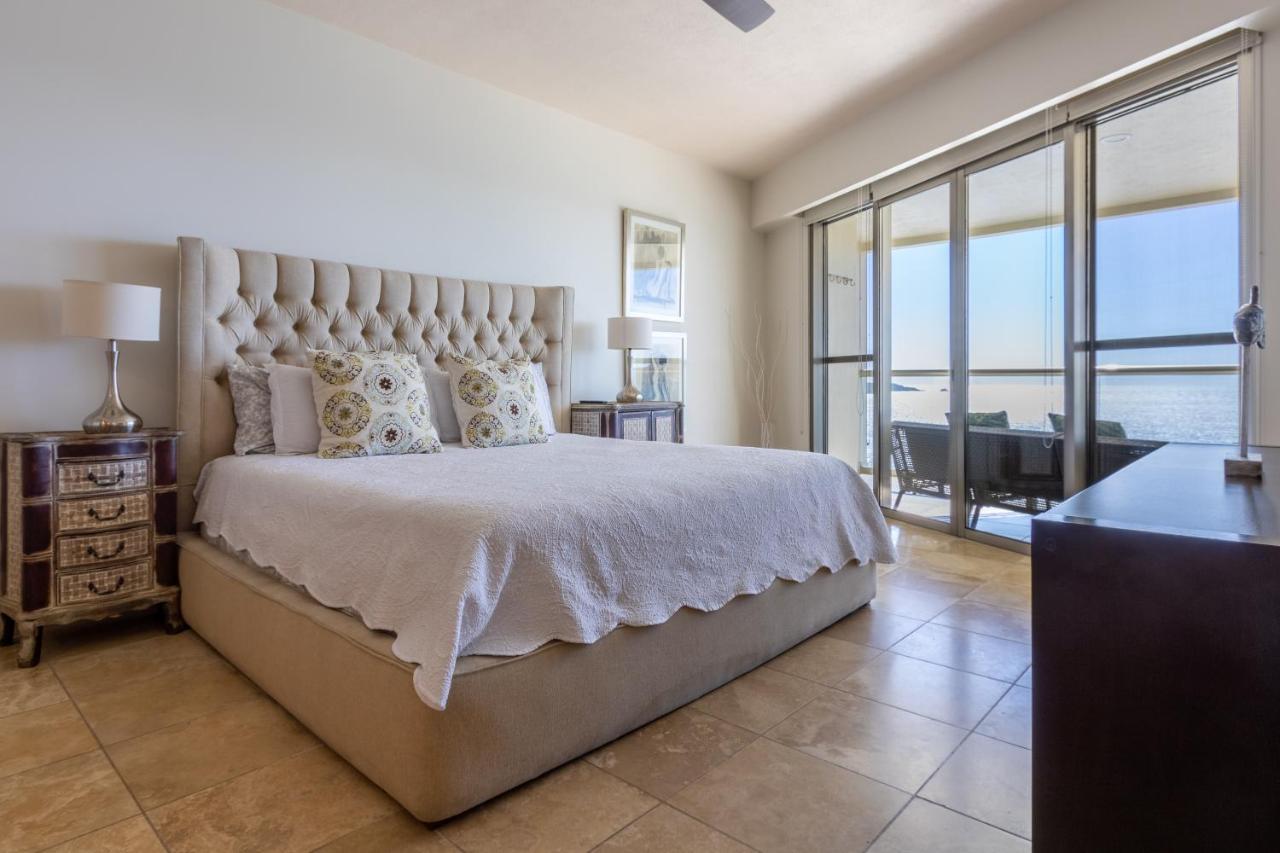 סן קרלוס Playa Blanca Condo - 9Th Floor Ocean Views! מראה חיצוני תמונה