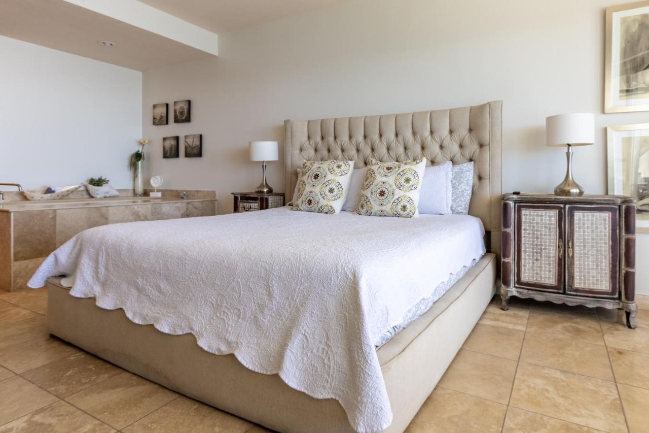 סן קרלוס Playa Blanca Condo - 9Th Floor Ocean Views! מראה חיצוני תמונה