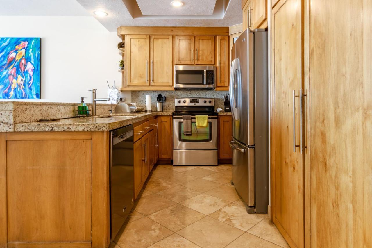 סן קרלוס Playa Blanca Condo - 9Th Floor Ocean Views! מראה חיצוני תמונה