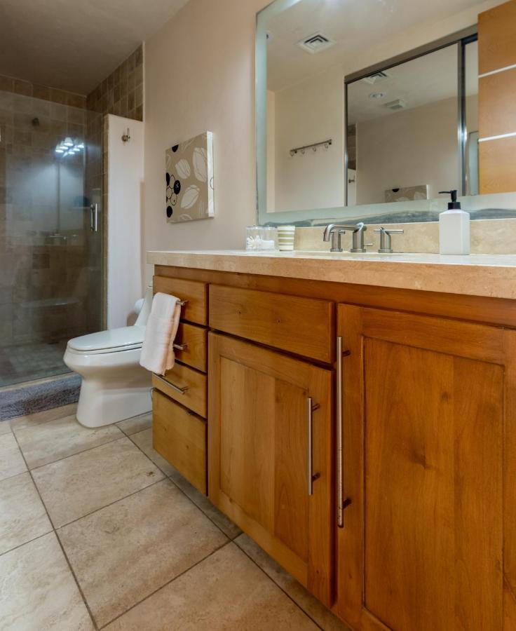 סן קרלוס Playa Blanca Condo - 9Th Floor Ocean Views! מראה חיצוני תמונה