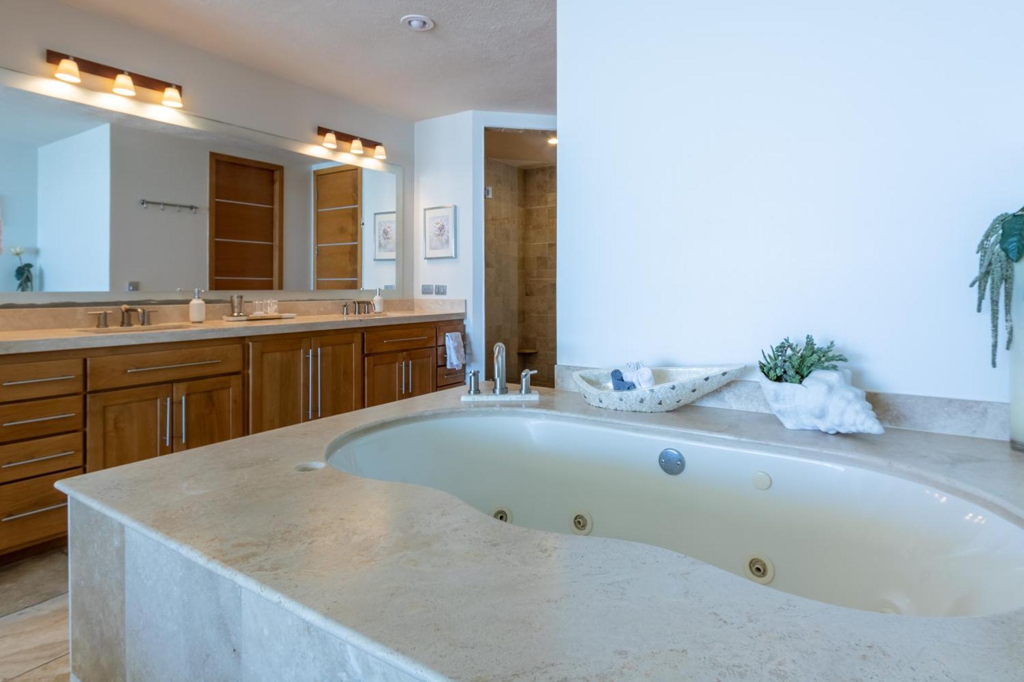 סן קרלוס Playa Blanca Condo - 9Th Floor Ocean Views! חדר תמונה