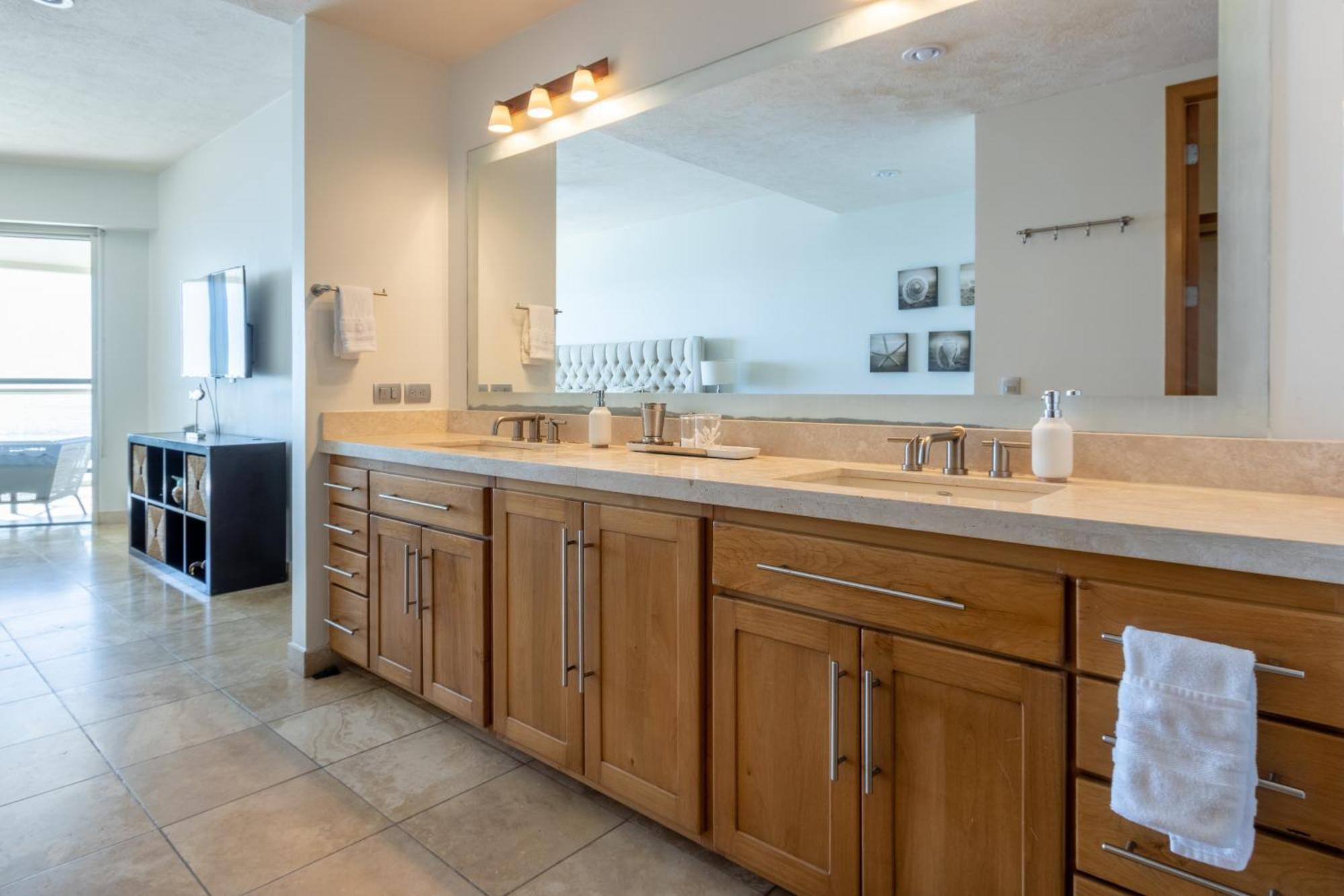 סן קרלוס Playa Blanca Condo - 9Th Floor Ocean Views! חדר תמונה