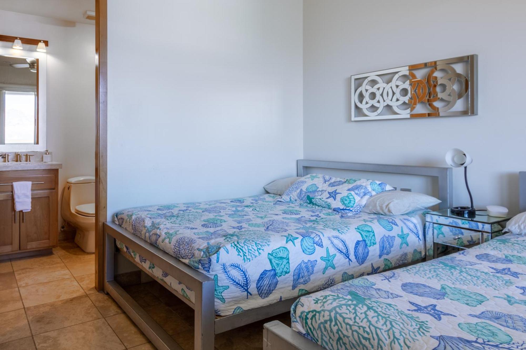 סן קרלוס Playa Blanca Condo - 9Th Floor Ocean Views! חדר תמונה