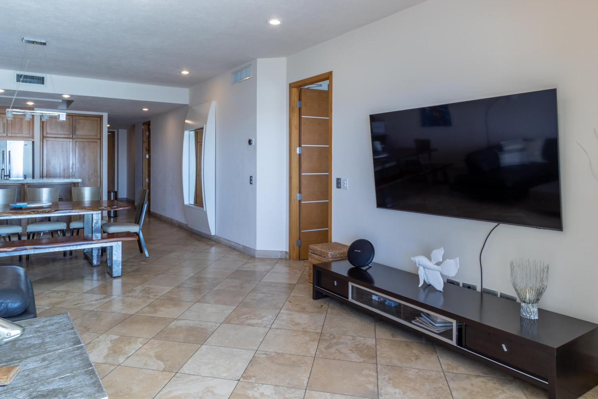 סן קרלוס Playa Blanca Condo - 9Th Floor Ocean Views! חדר תמונה