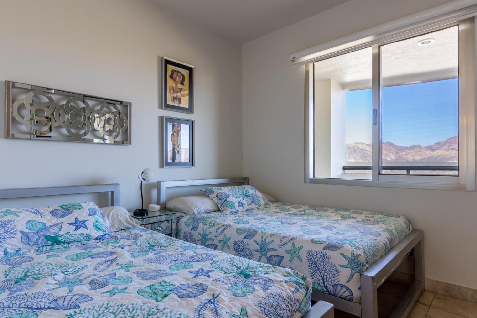 סן קרלוס Playa Blanca Condo - 9Th Floor Ocean Views! מראה חיצוני תמונה